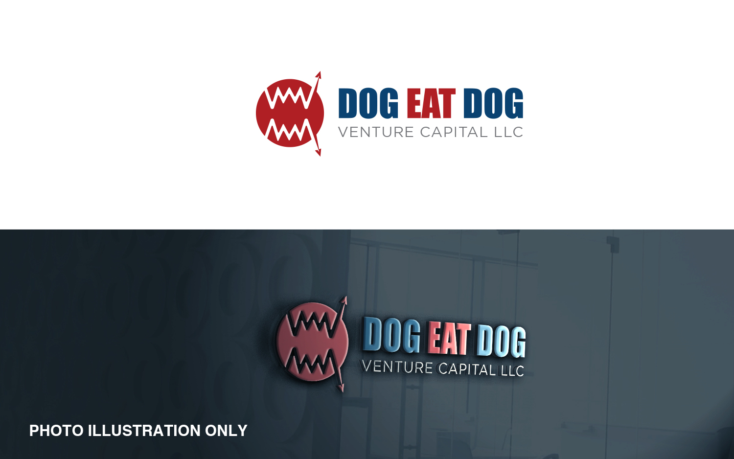 Logo Design by MT for Two Sigma Advisors LLC | Design #22622370