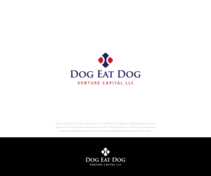 Dog Eat Dog Venture Capital LLC | Logo Design by Kejo87