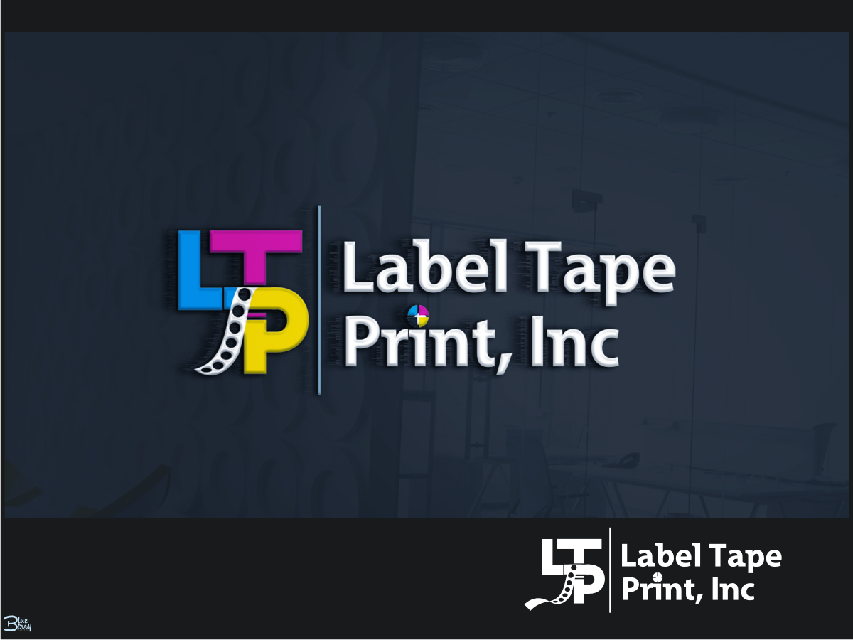 Logo Design by Blueberry for this project | Design #22785506