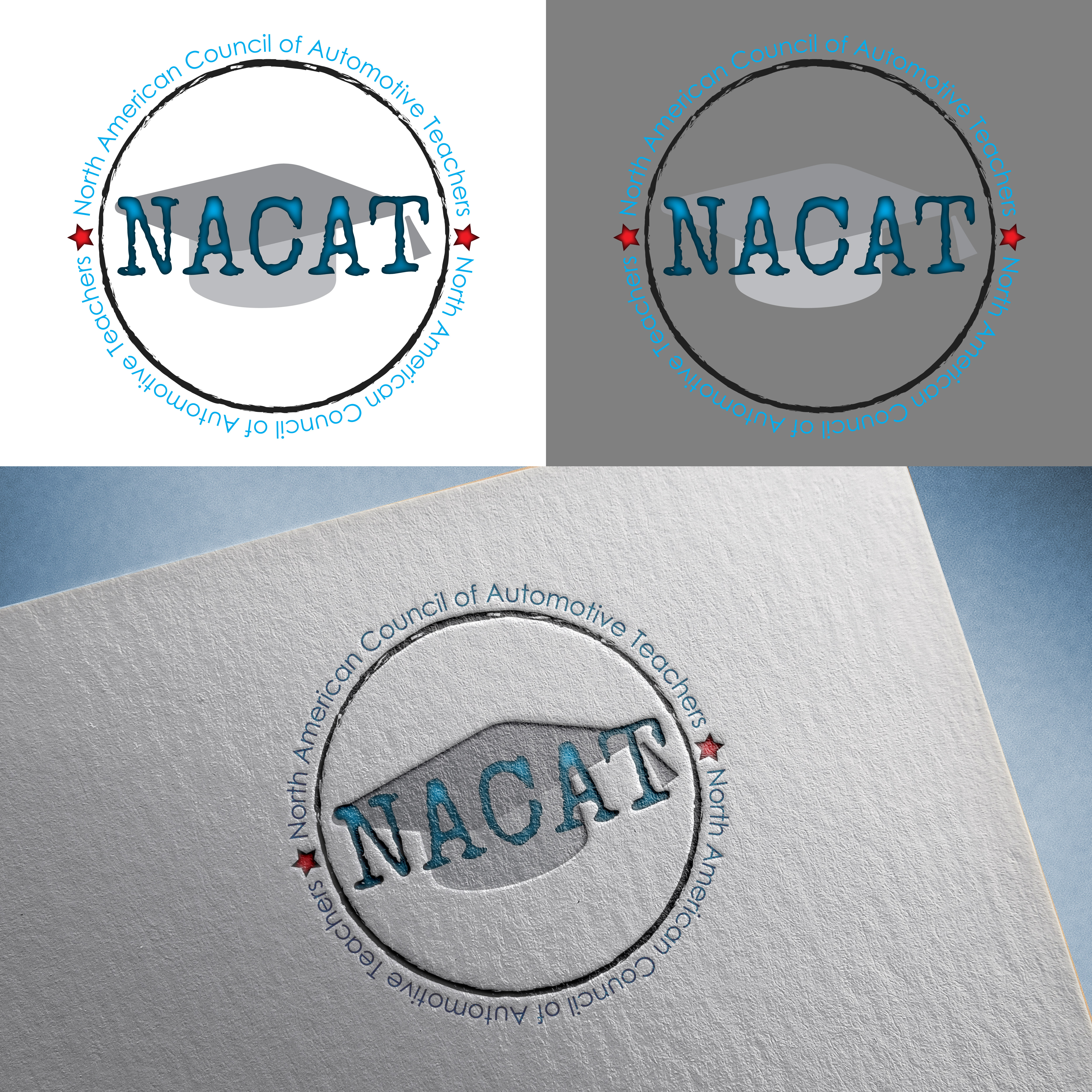 Logo Design by DCRoman for this project | Design #22674121