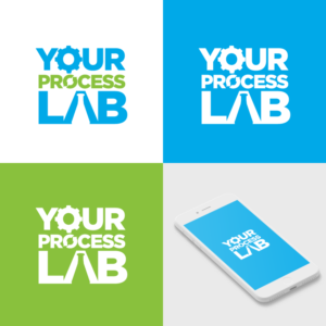 Process writing agency vector design | Vector Design by Sergio Coelho