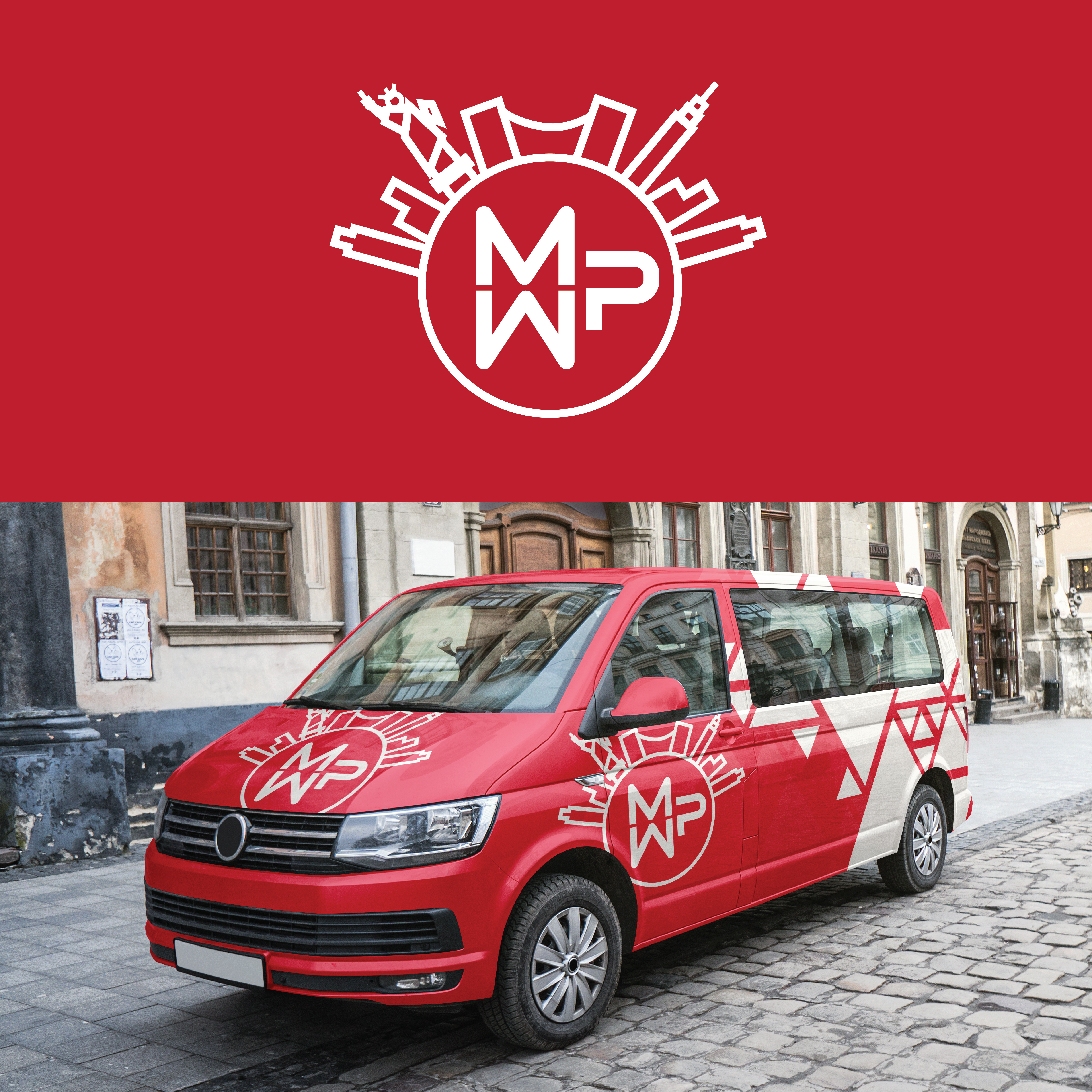 Logo Design by @gus for this project | Design #22619387