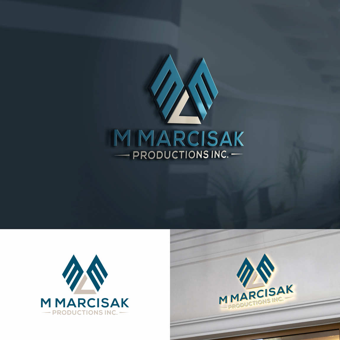 Logo-Design von aqilazhifara für dieses Projekt | Design #22622981