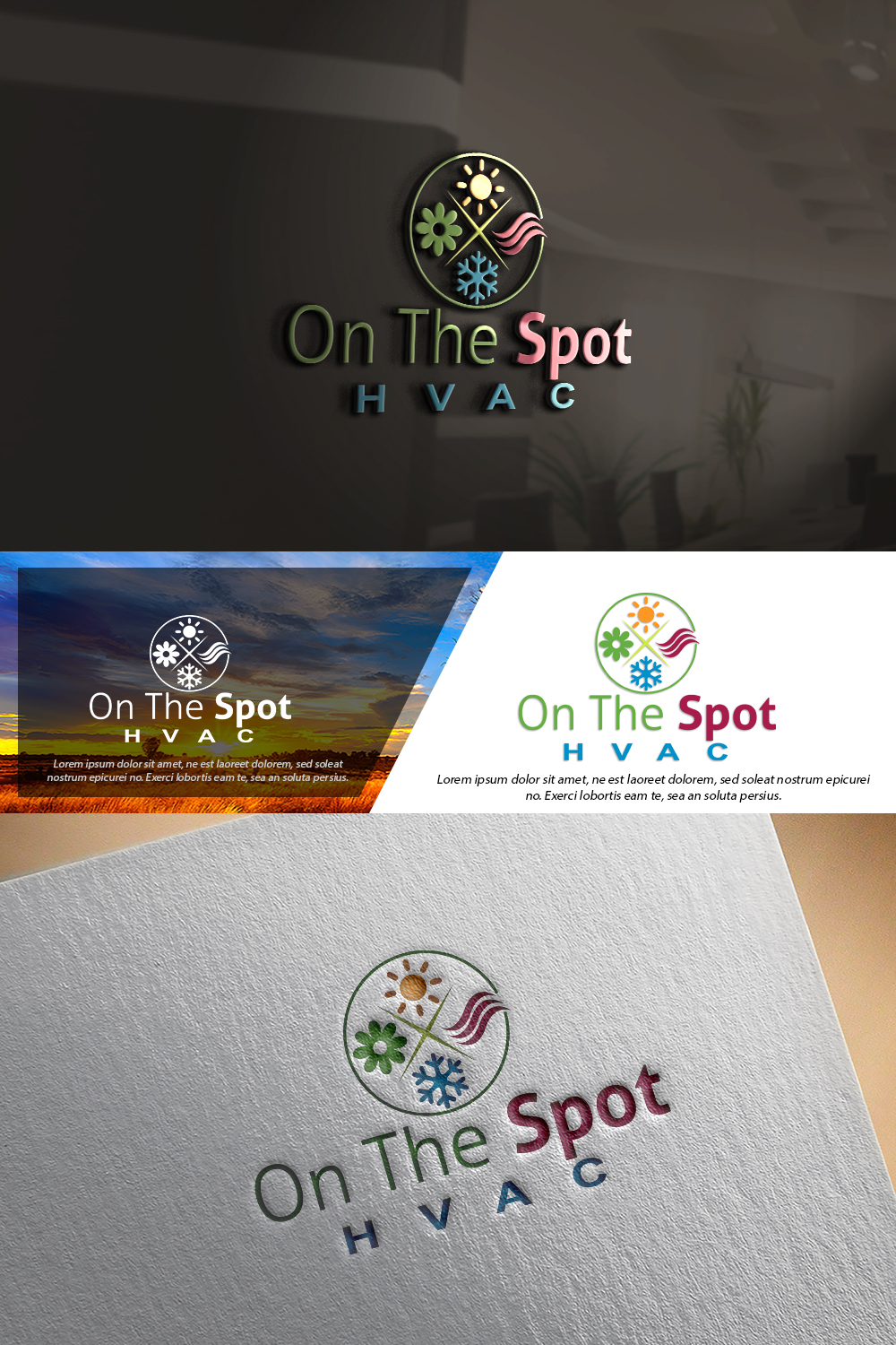 Diseño de Logo por damian para este proyecto | Diseño #22679871