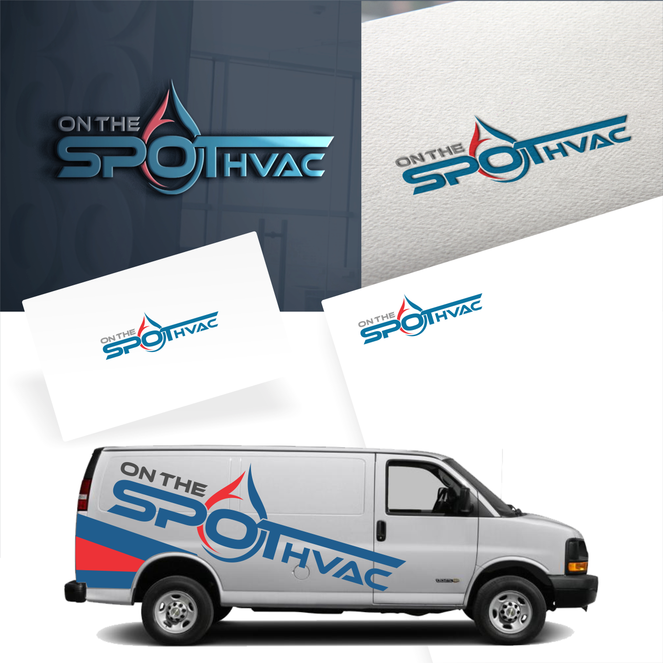 Logo Design by Arham Hidayat for this project | Design #22648467