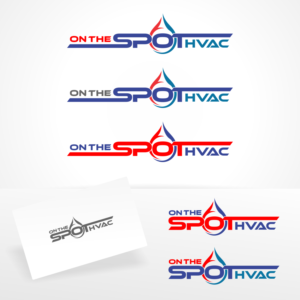 Logo Design by Arham Hidayat for this project | Design #22657440