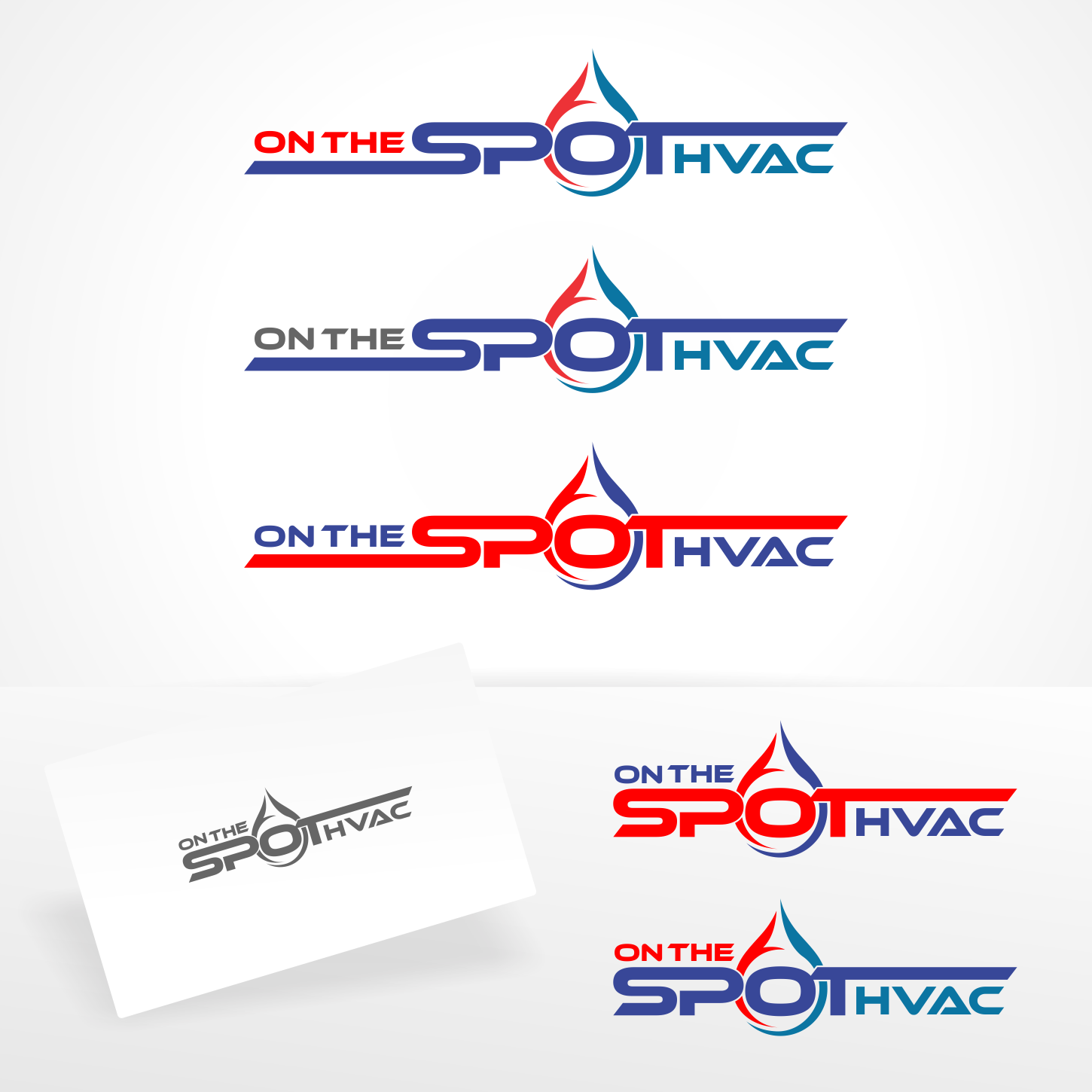 Logo Design by Arham Hidayat for this project | Design #22657441