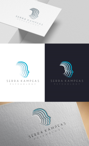 Logo-Design von GLDesigns für dieses Projekt | Design: #22620340