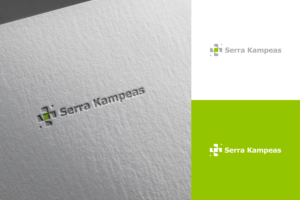 Logo-Design von DiLion für dieses Projekt | Design: #22622616