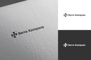 Logo-Design von DiLion für dieses Projekt | Design: #22622617