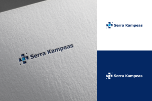 Logo-Design von DiLion für dieses Projekt | Design: #22622618