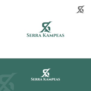 Logo-Design von debdesign für dieses Projekt | Design: #22624248