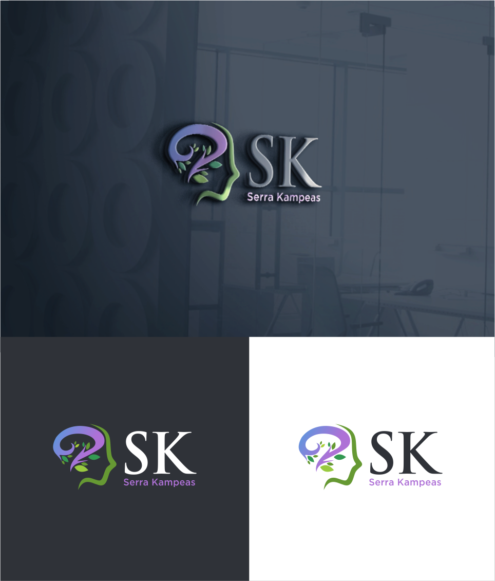 Logo Design by *mary for this project | Design #22627235