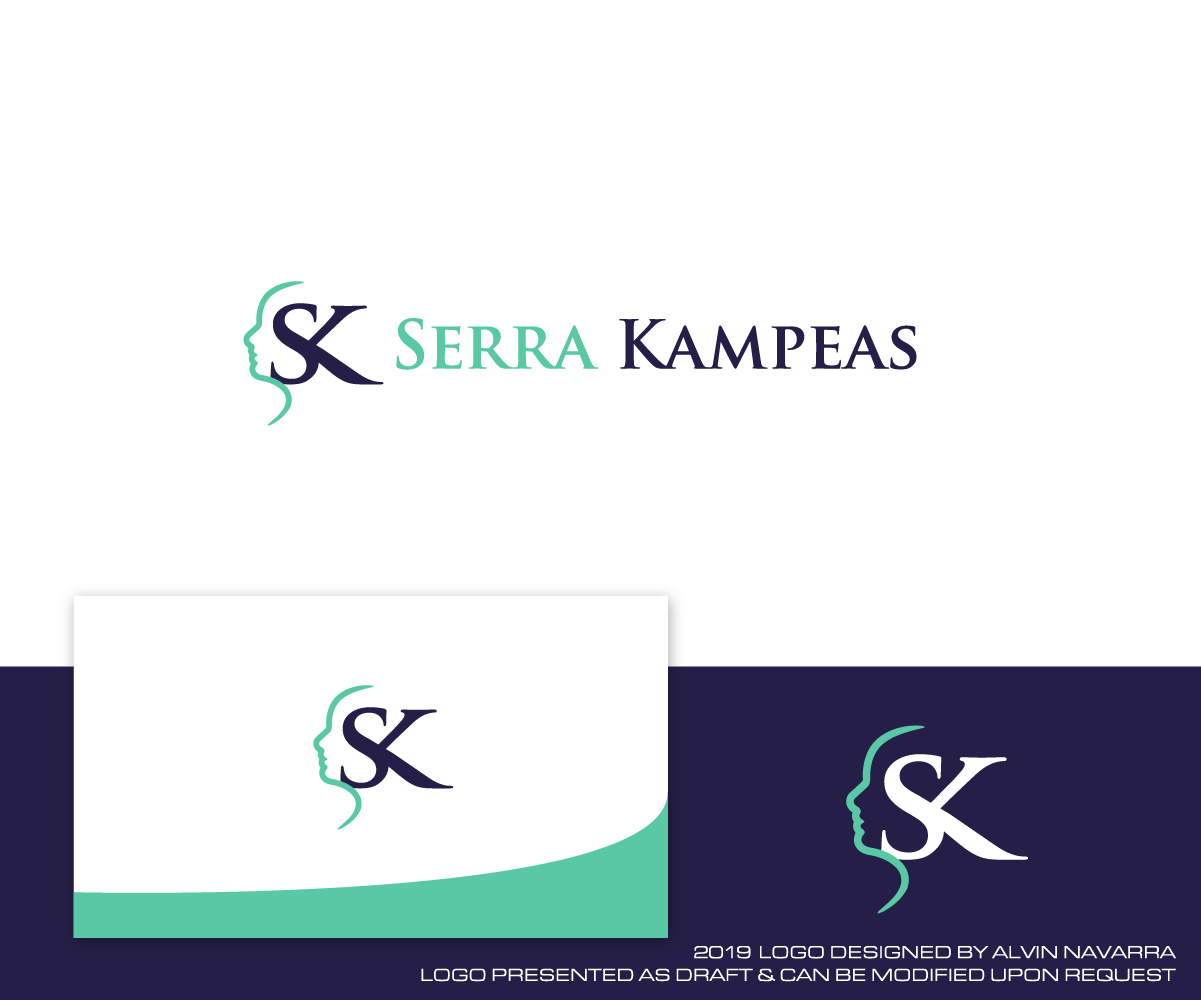Logo Design by alvinnavarra for this project | Design #22623948