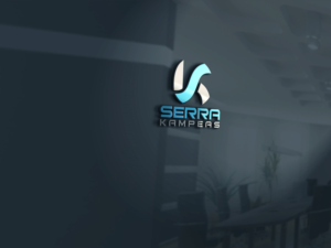 Logo-Design von khairul 5 für dieses Projekt | Design: #22625879