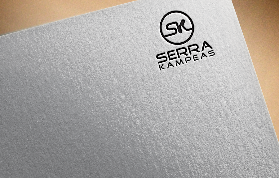 Logo-Design von khairul 5 für dieses Projekt | Design #22638723