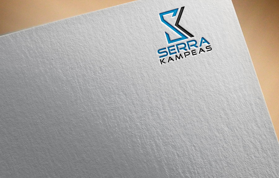 Logo-Design von khairul 5 für dieses Projekt | Design #22638724