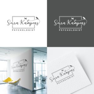 Logo Design by CLVRLY