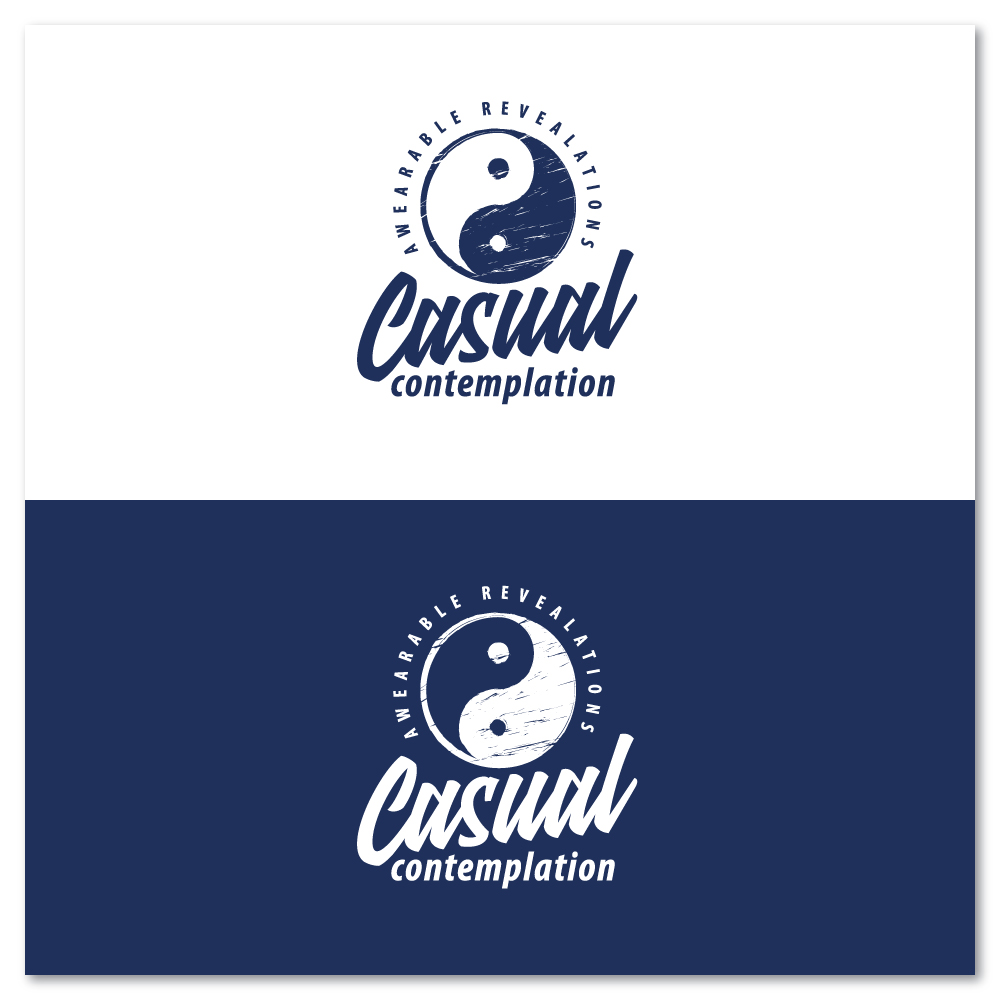 Logo-Design von Sujit Banerjee für except when | Design #22624611