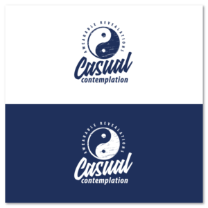 Logo Design by Sujit Banerjee for except when | Design: #22624611