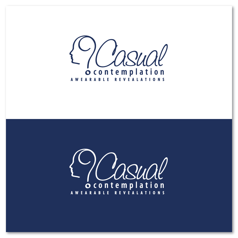 Logo Design by Sujit Banerjee for except when | Design #22624612