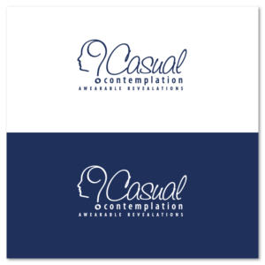 Logo Design by Sujit Banerjee for except when | Design: #22624612