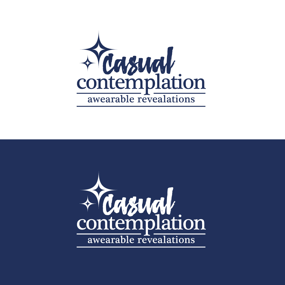 Logo Design by Sujit Banerjee for except when | Design #22624614