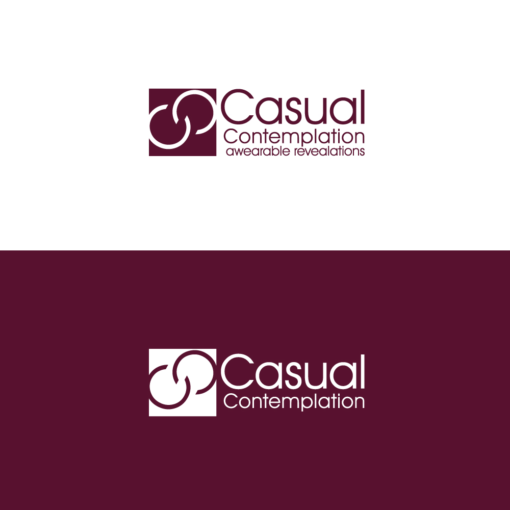 Logo Design by Sujit Banerjee for except when | Design #22624616