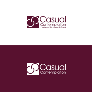 Logo Design by Sujit Banerjee for except when | Design: #22624616