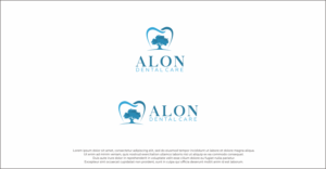 Alon Dental Care | Logo Design by nusdofficial