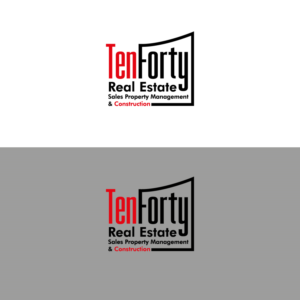 Logo Design by Sujit Banerjee for this project | Design: #22624594