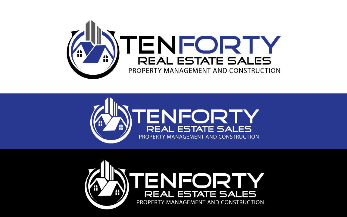 Logo Design by GODDREAMCREATION for this project | Design #22645773