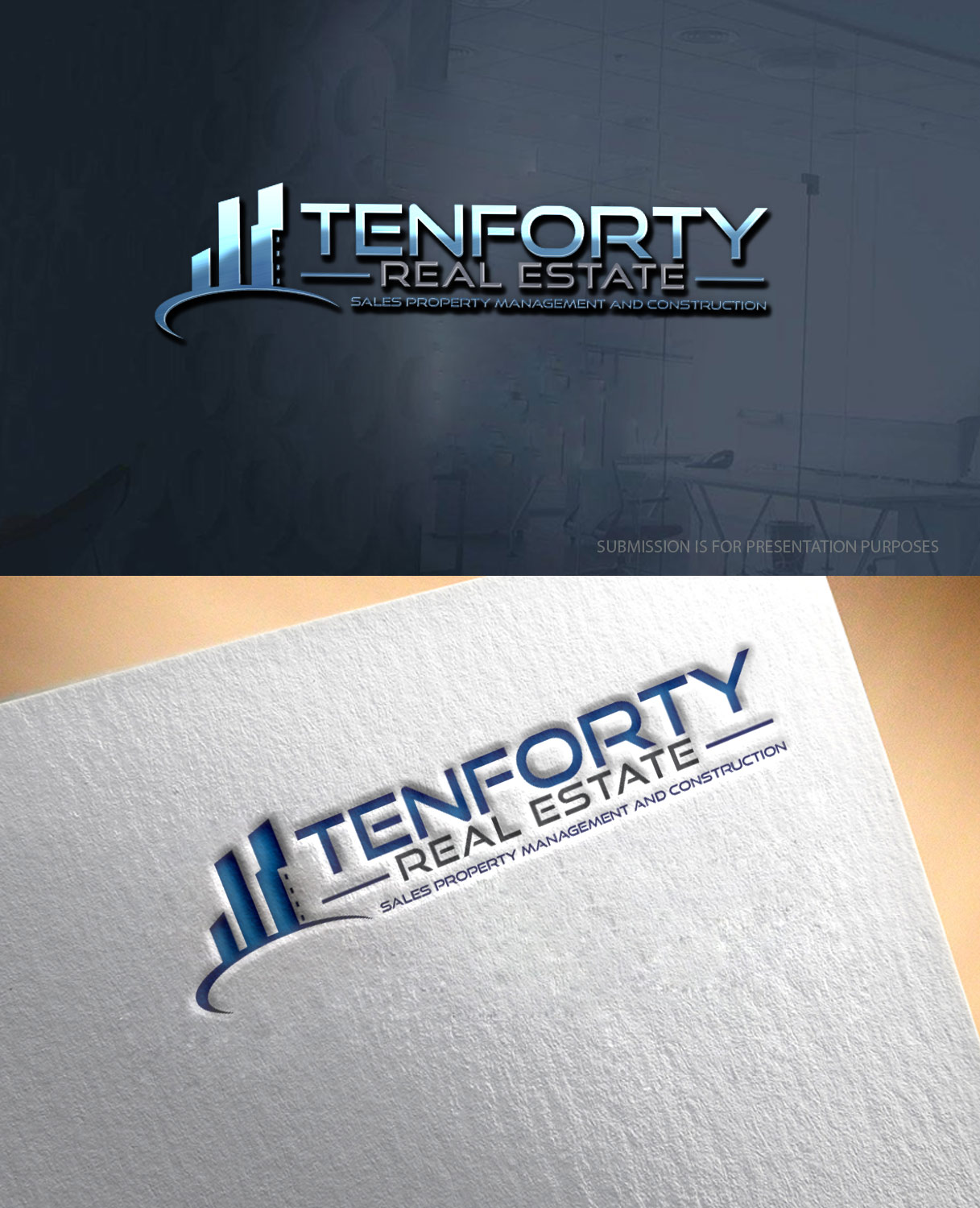 Logo Design by graphicevolution for this project | Design #22645990