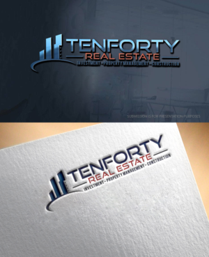 Logo Design by graphicevolution for this project | Design: #22646248