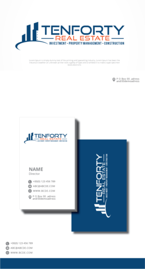 Logo Design by graphicevolution for this project | Design: #22646249