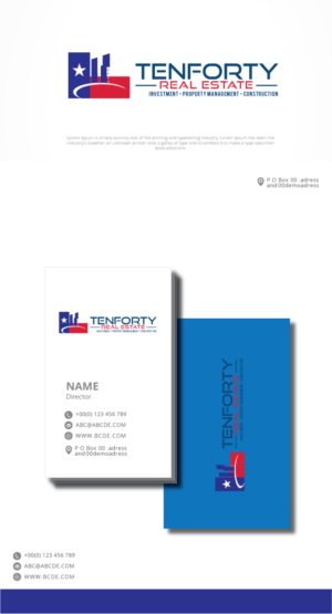 Logo Design by graphicevolution for this project | Design: #22647027