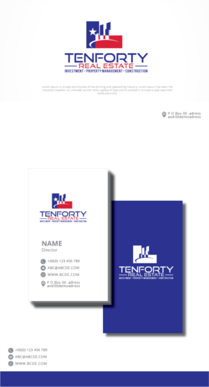 Logo Design by graphicevolution for this project | Design: #22647049