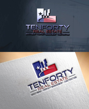 Logo Design by graphicevolution for this project | Design: #22647074
