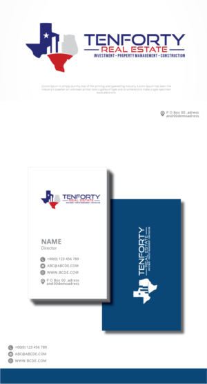 Logo Design by graphicevolution for this project | Design: #22647145