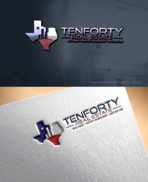 Logo Design by graphicevolution for this project | Design: #22647146