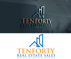 Logo Design by babun 2 for this project | Design: #22622689