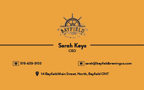 Business Card Design by mohammed0086