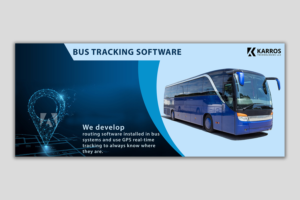 Banner-Design von TGDesigns für Karros Technologies LLC  | Design: #22659001