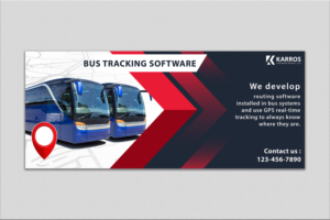 Banner-Design von TGDesigns für Karros Technologies LLC  | Design: #22662981