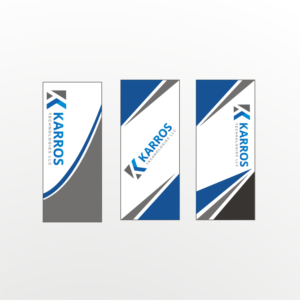 Banner Ad Design by Zk design for Karros Technologies LLC  | Design #22691224