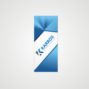 Banner-Design von Zk design für Karros Technologies LLC  | Design: #22748347