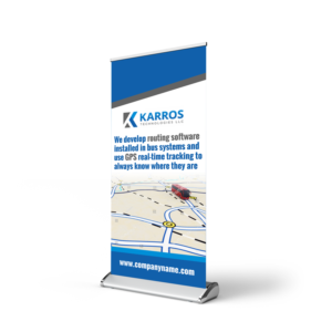 Software Engineering Company need eye catching banner for and Engineering conventions | Banner-Design von Schöpfer