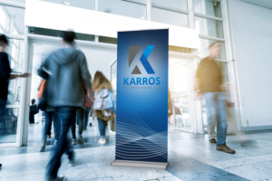 Diseño De Banner Publicitario por wolfwud para Karros Technologies LLC  | Diseño: #22720542