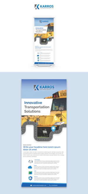 Engineering Banner Ad Designs 30 Banner Ads To Browse