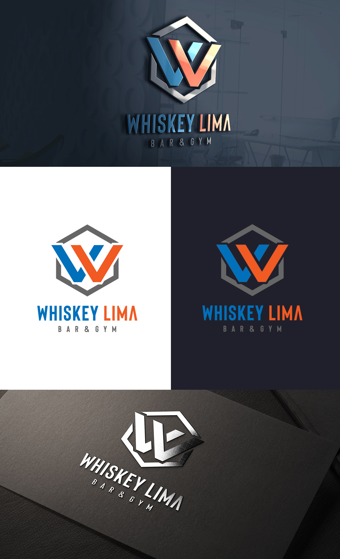 Logo-Design von GLDesigns für dieses Projekt | Design #22620418